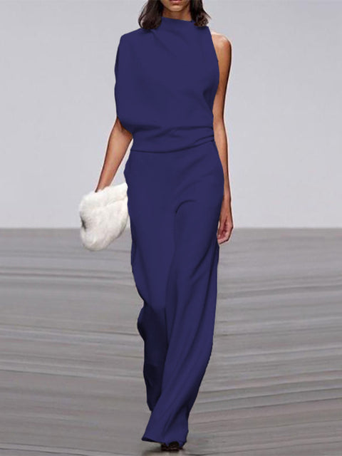 Trendi ujjatlan overall - Mira