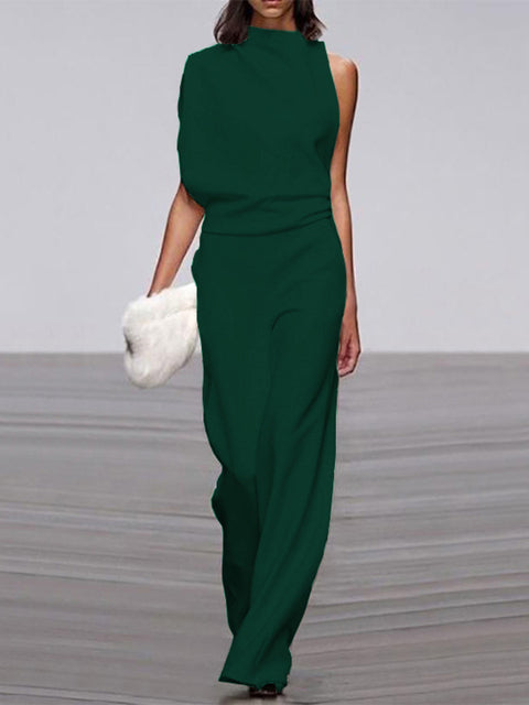 Trendi ujjatlan overall - Mira