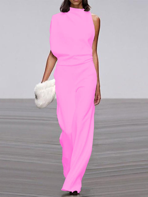 Trendi ujjatlan overall - Mira
