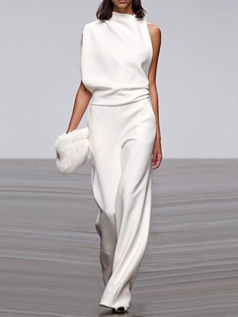 Trendi ujjatlan overall - Mira