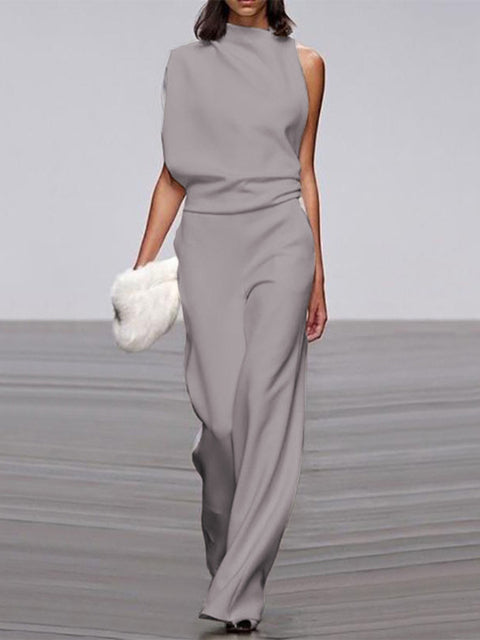 Trendi ujjatlan overall - Mira
