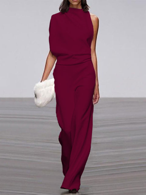 Trendi ujjatlan overall - Mira
