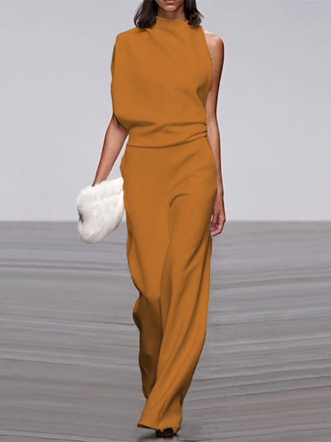 Trendi ujjatlan overall - Mira