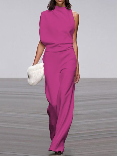 Trendi ujjatlan overall - Mira