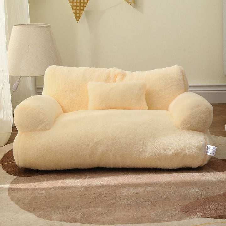 Kényelmes Háziállat Kanapé - ComfortNest