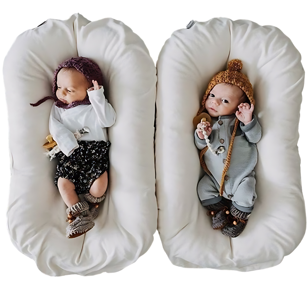 Baby Lounger - CuddleNest