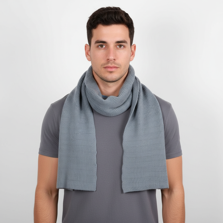 Kaschmir Schal - WarmWrap