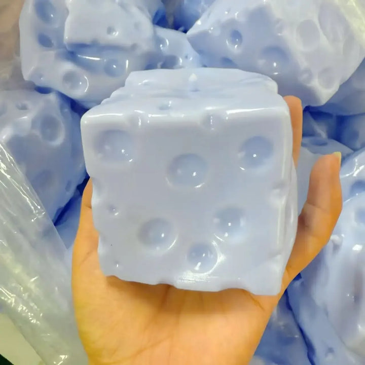 Kézbe Illő Squishy Játék - Mushloo