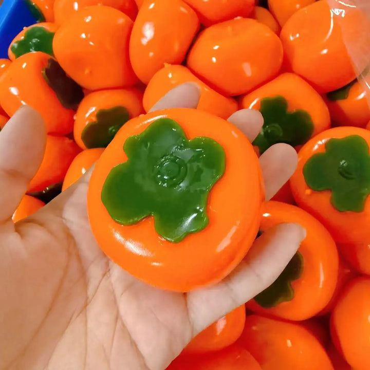 Kézbe Illő Squishy Játék - Mushloo