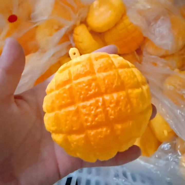 Kézbe Illő Squishy Játék - Mushloo