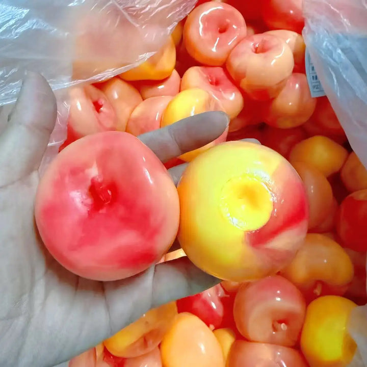 Kézbe Illő Squishy Játék - Mushloo