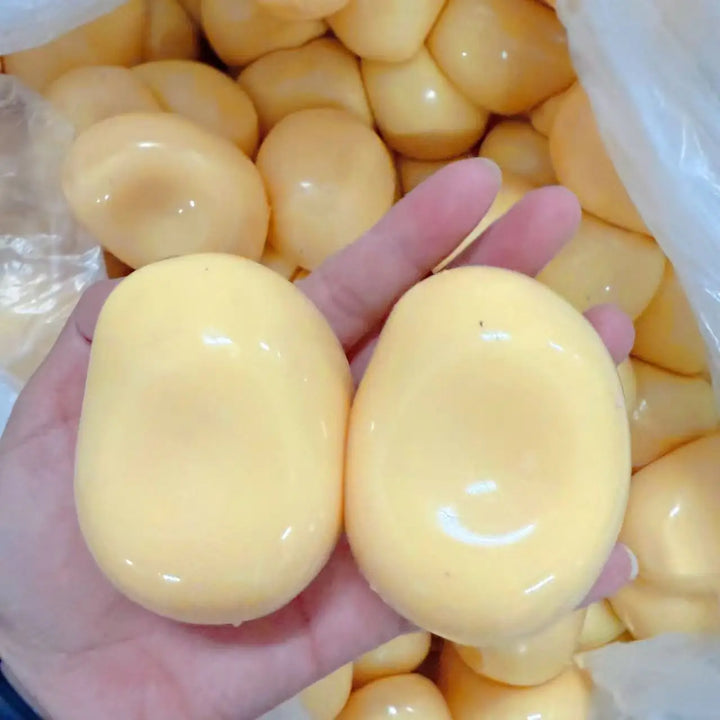 Kézbe Illő Squishy Játék - Mushloo
