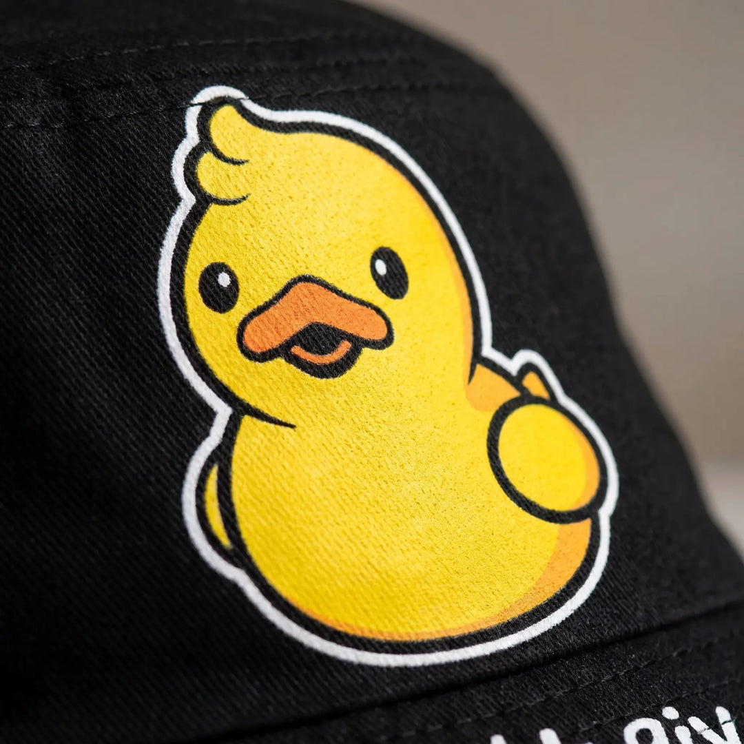 Kifordítható Rajzfilmes Halászsapka - Waddlo