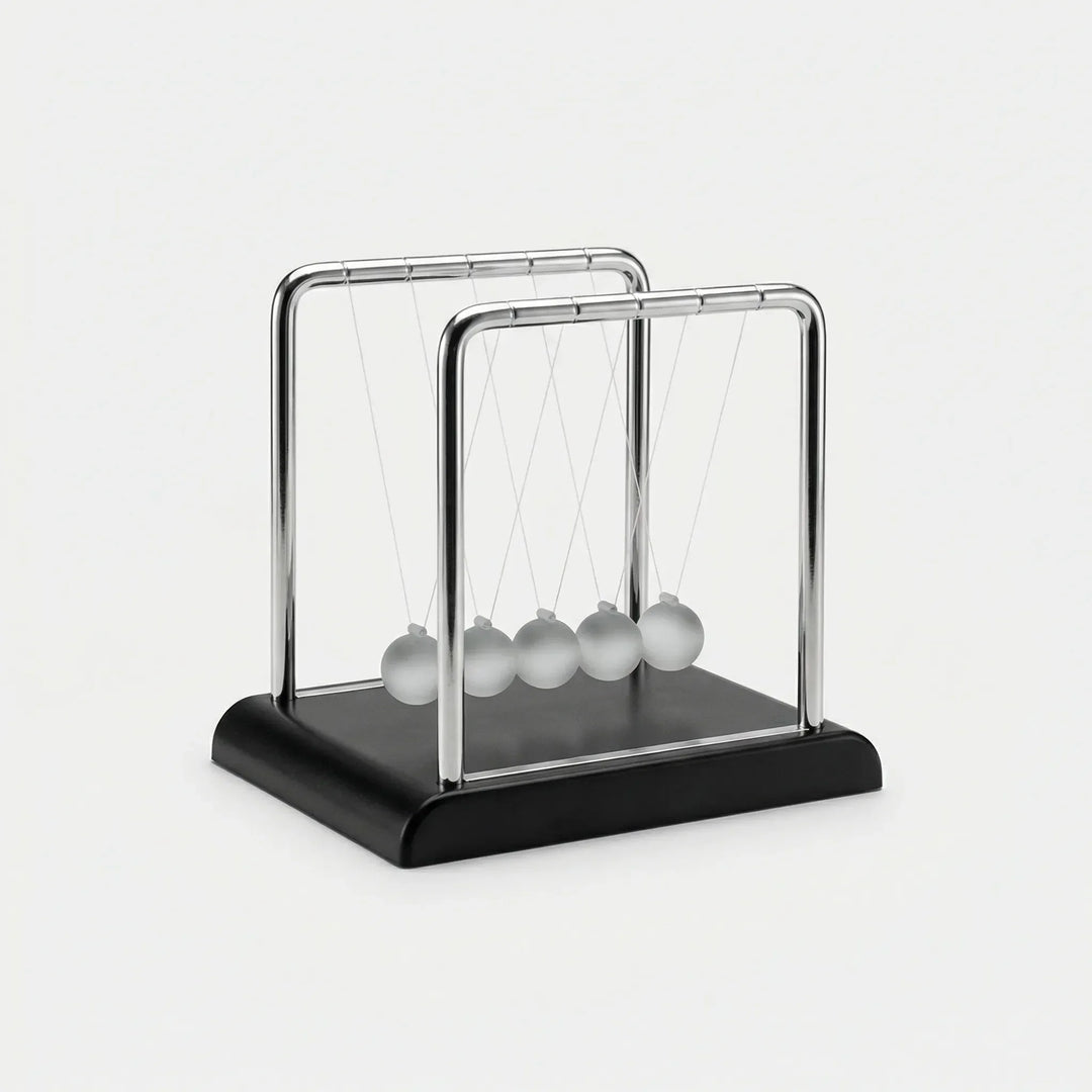 Kinetisches Tisch-Ornament - PendroGlow