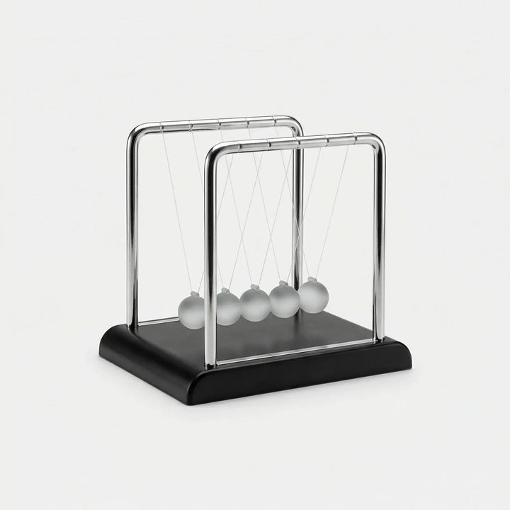 Kinetisches Tisch-Ornament - PendroGlow