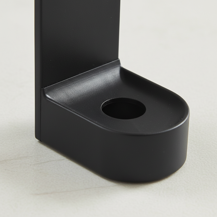 Klebender Badezimmerhalter - HygienStay