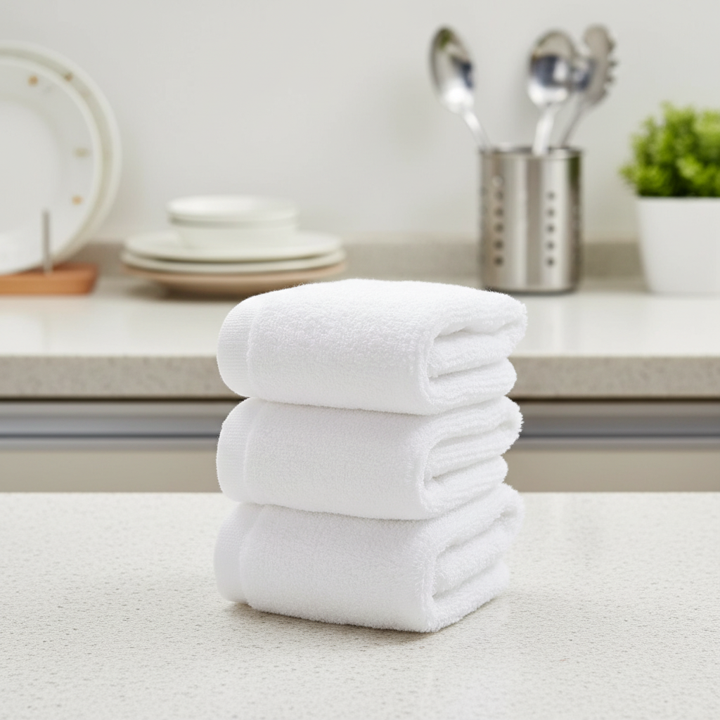 Kleine Handtücher - PureTowel