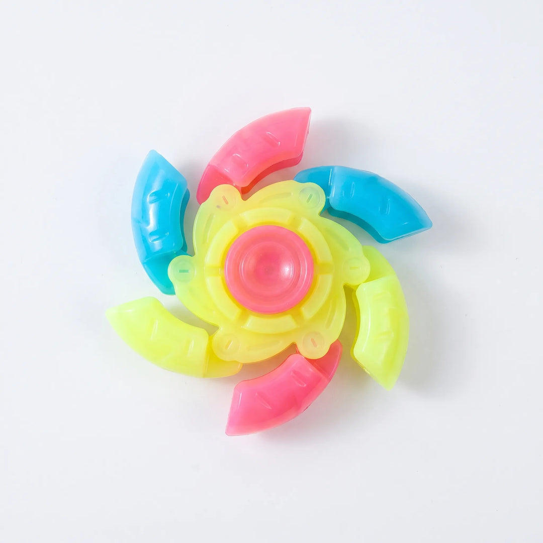 Kompakt Fidget Spinner - Gravixor