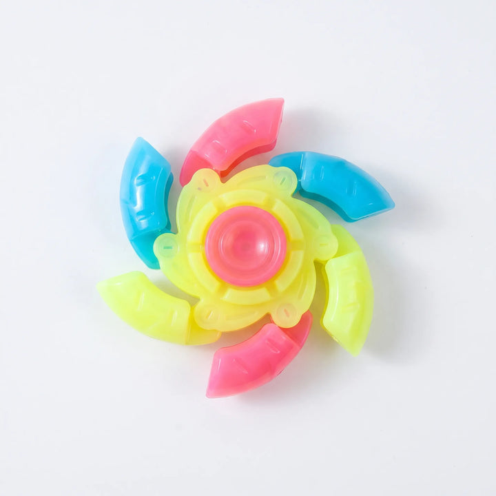 Kompakt Fidget Spinner - Gravixor