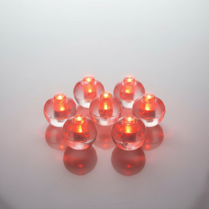 Kompakte Tragbare Tischbeleuchtung - TwinkleDot