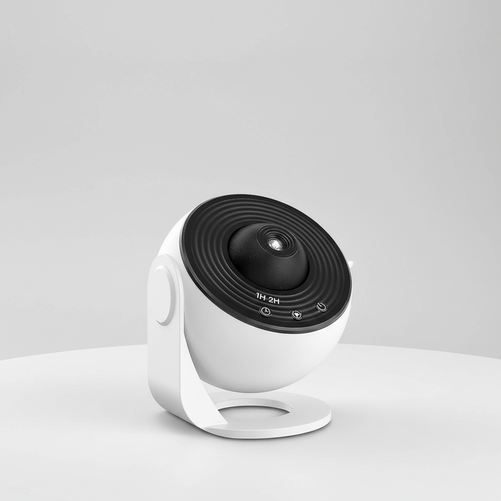 Kompakter Projektor Aus ABS PC - NightAura
