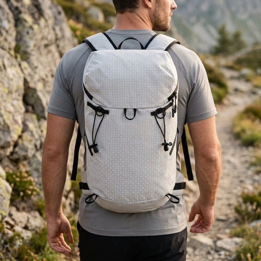 Könnyű Túrahátizsák - Ridgepack
