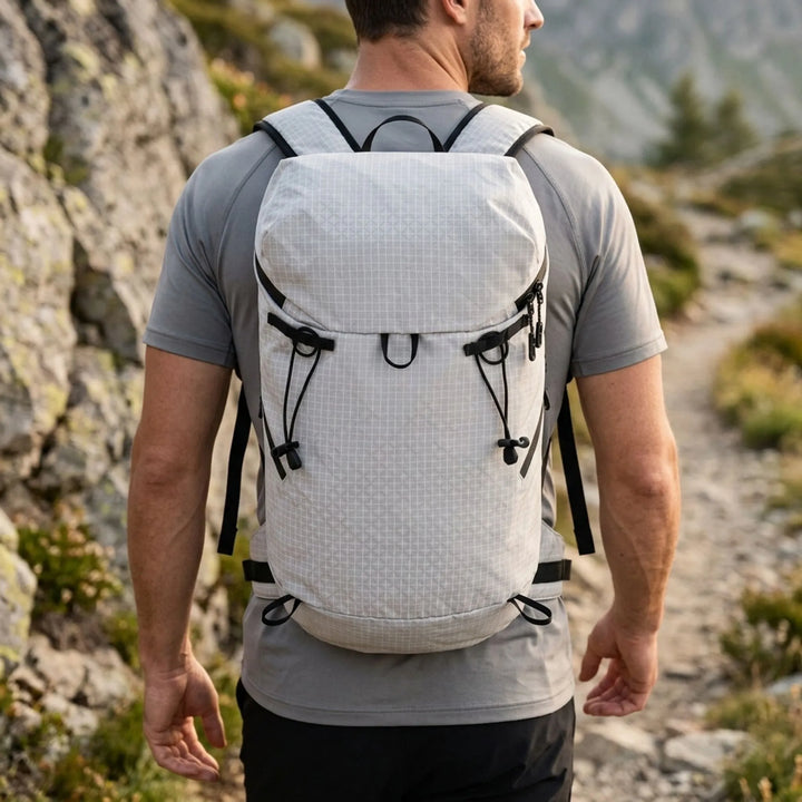 Könnyű Túrahátizsák - Ridgepack