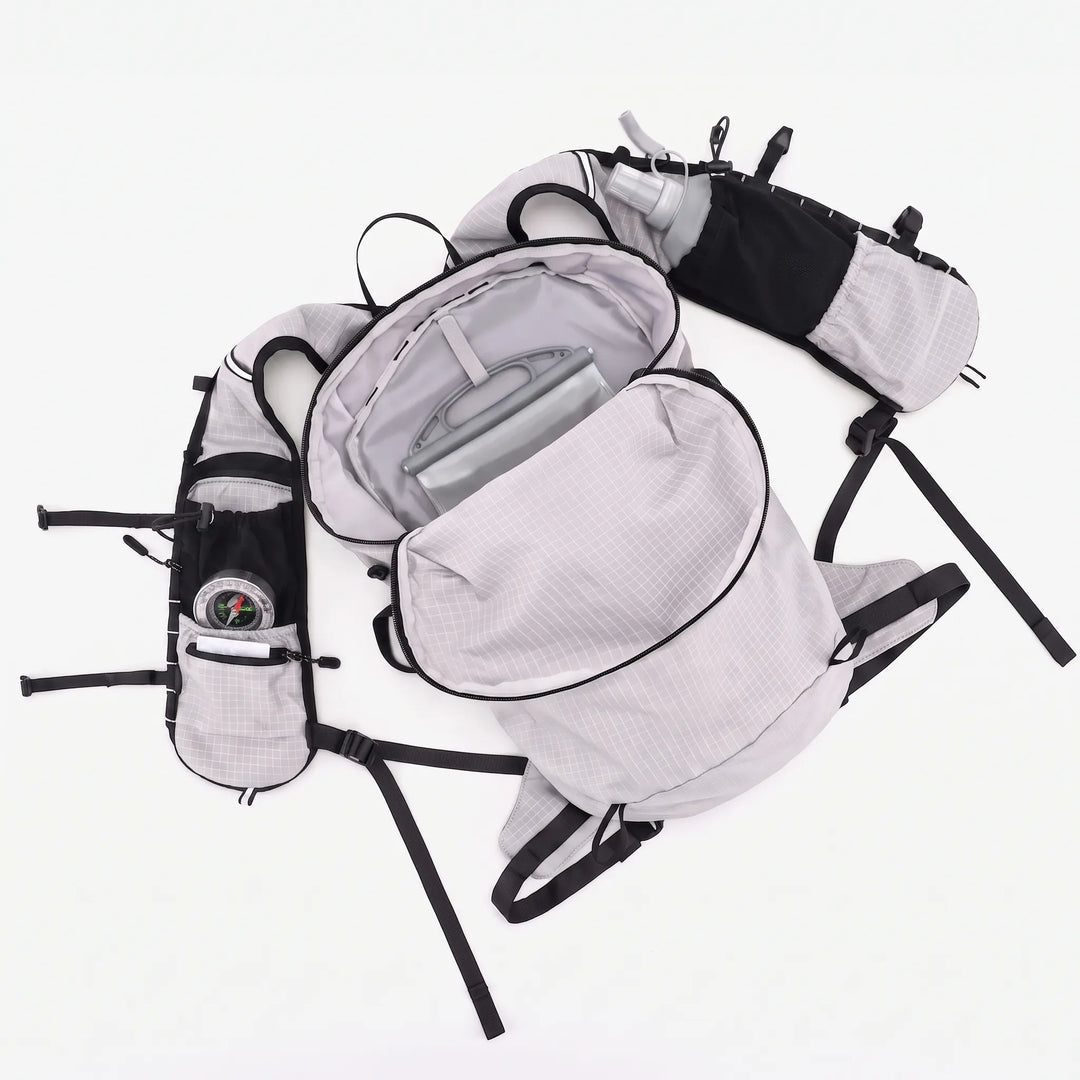 Könnyű Túrahátizsák - Ridgepack