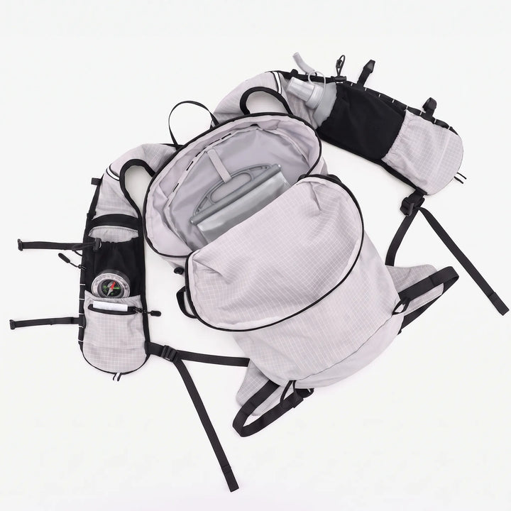 Könnyű Túrahátizsák - Ridgepack