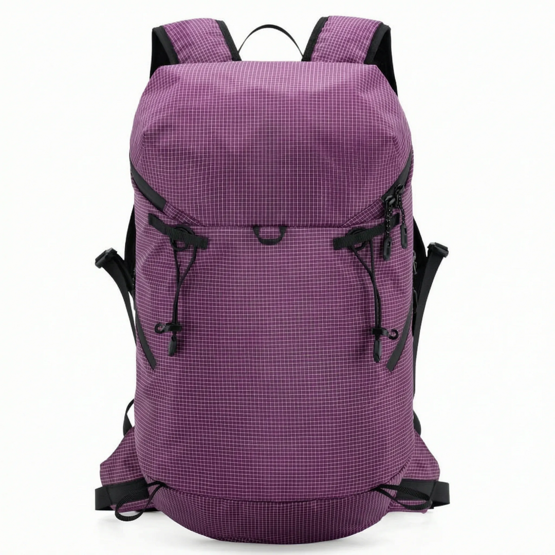 Könnyű Túrahátizsák - Ridgepack