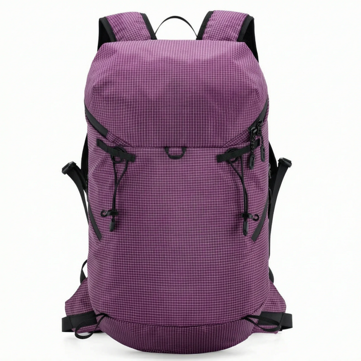 Könnyű Túrahátizsák - Ridgepack