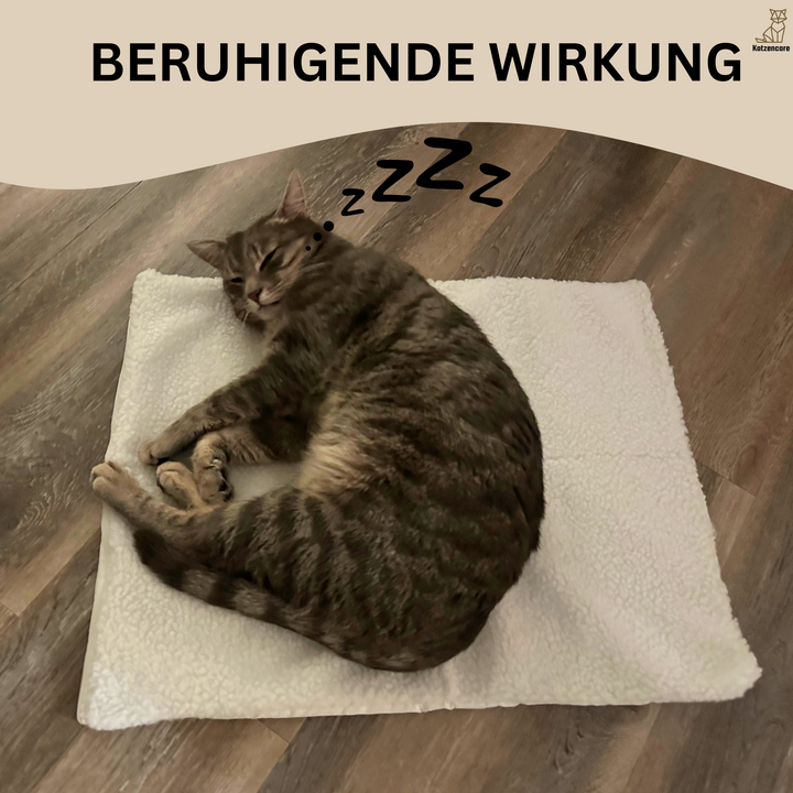 Önjáró Macskaágy - WarmPurr™