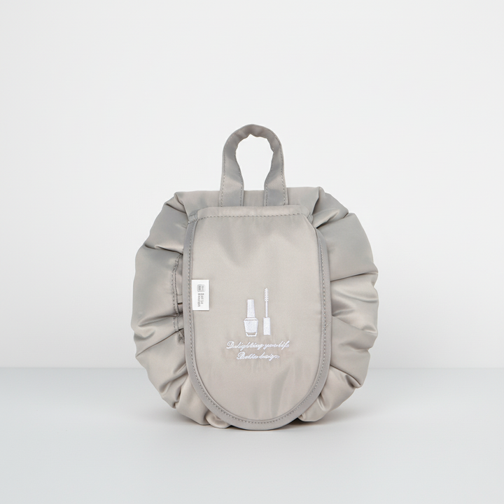 Koreanisch Inspirierte Stiltasche - GlamPouch