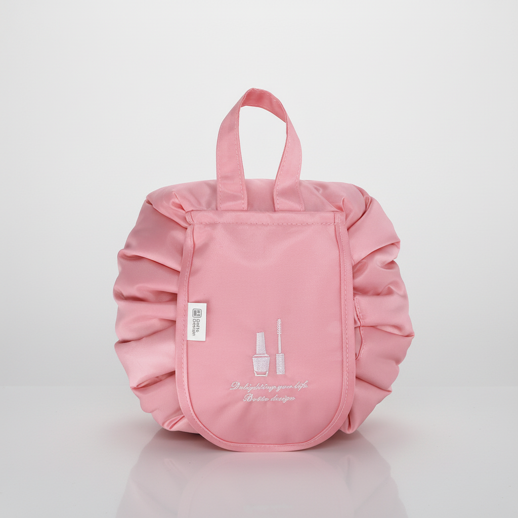 Koreanisch Inspirierte Stiltasche - GlamPouch