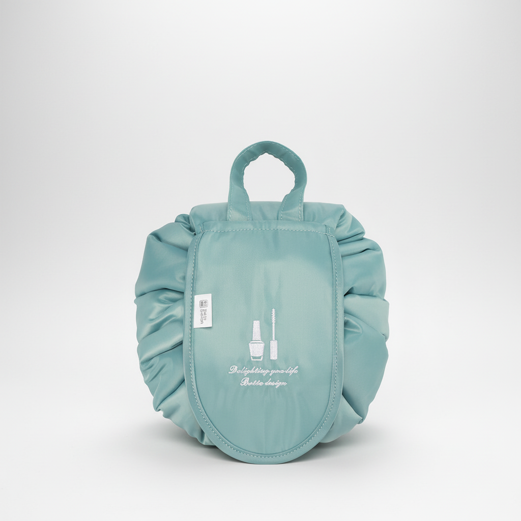 Koreanisch Inspirierte Stiltasche - GlamPouch