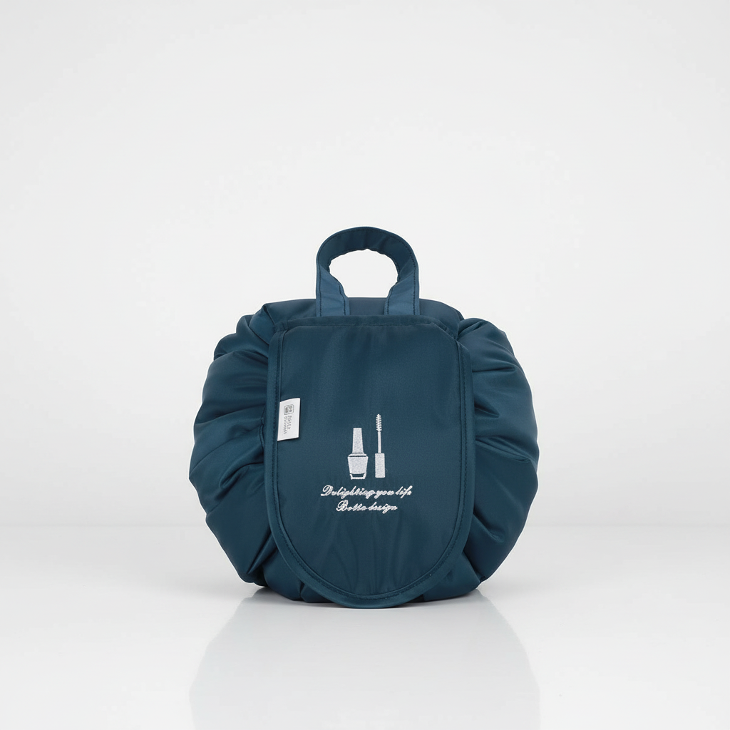 Koreanisch Inspirierte Stiltasche - GlamPouch