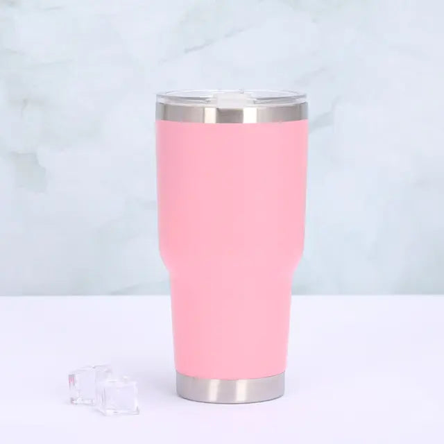Thermoszáras bögre csúszkával - TempTraveler