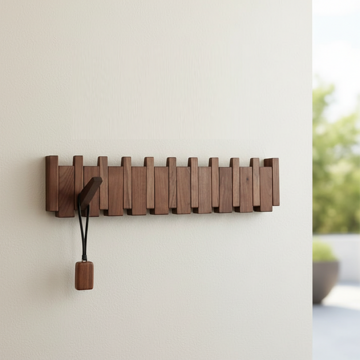 Művészi falitartó - HarmonyHook