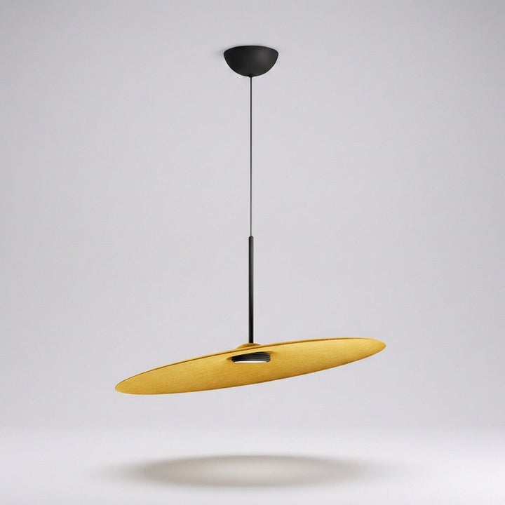 LED Ambient Hanging Lamp - VeloraPendant