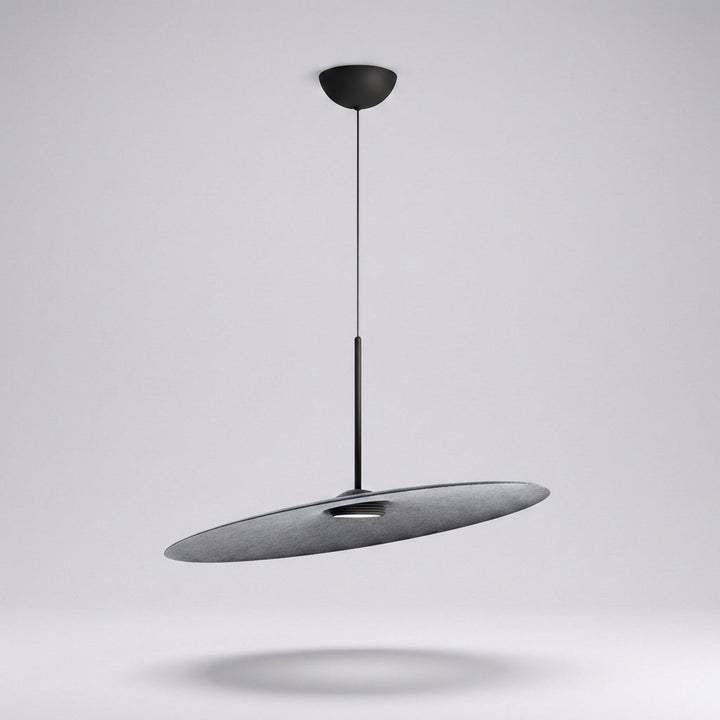 LED Ambient Hanging Lamp - VeloraPendant
