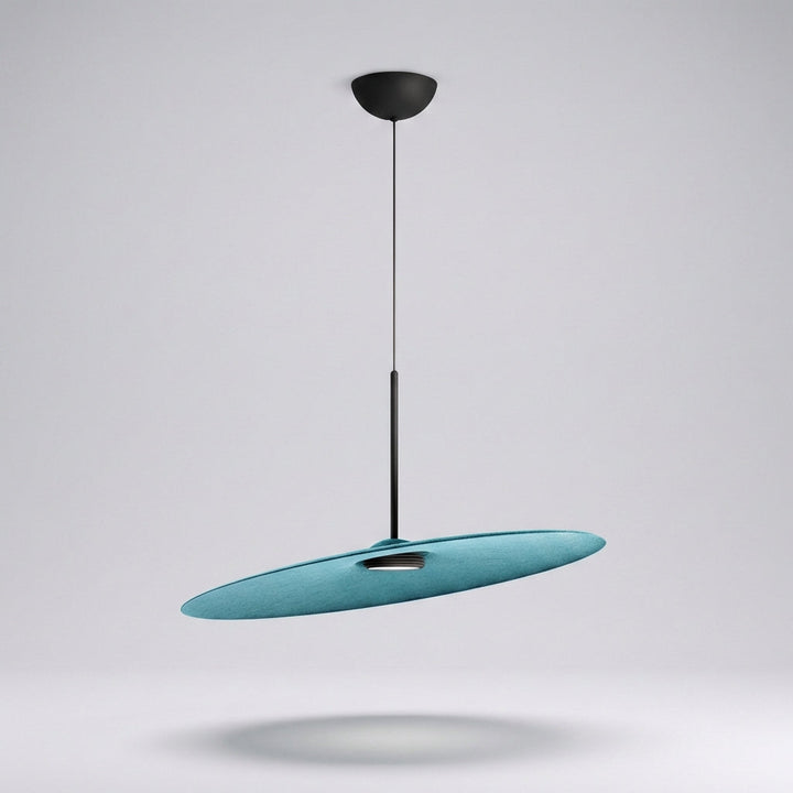 LED Ambient Hanging Lamp - VeloraPendant