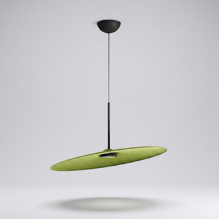LED Ambient Hanging Lamp - VeloraPendant