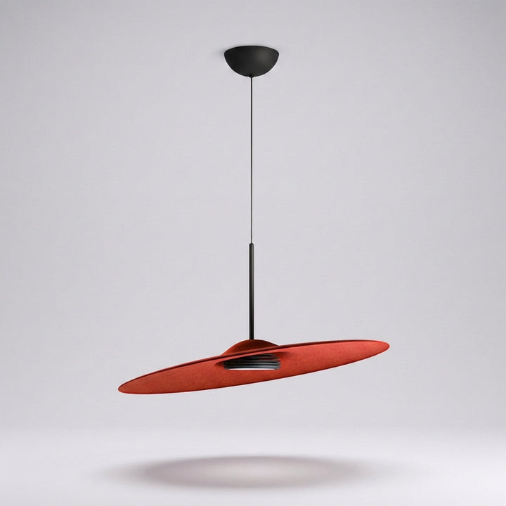 LED Ambient Hanging Lamp - VeloraPendant