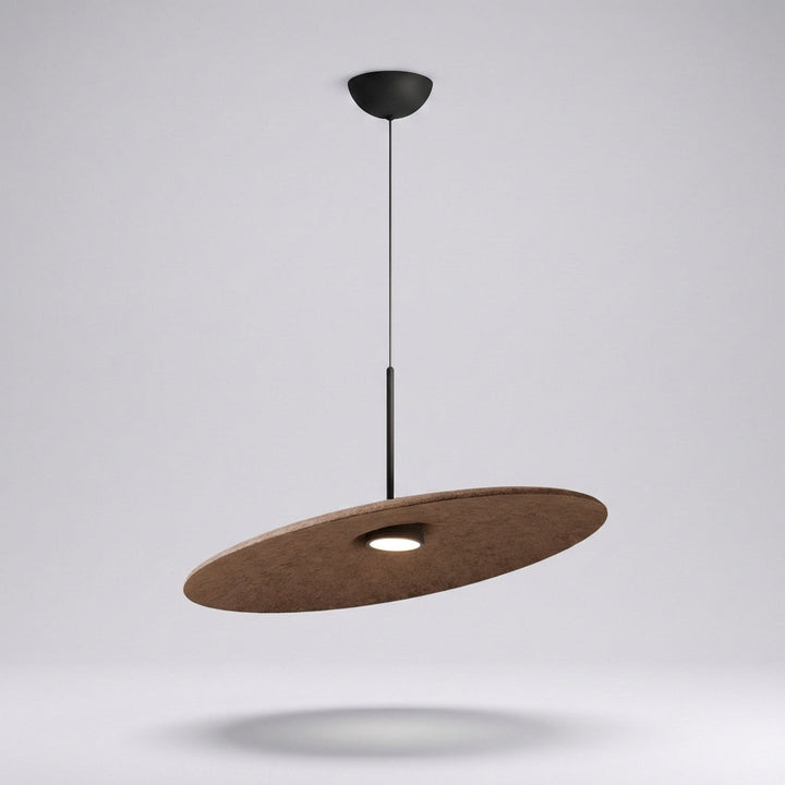 LED Ambient Hanging Lamp - VeloraPendant