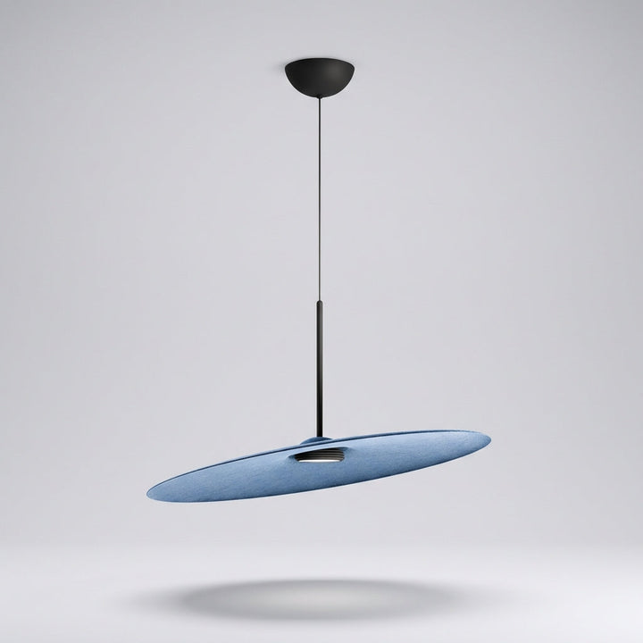 LED Ambient Hanging Lamp - VeloraPendant