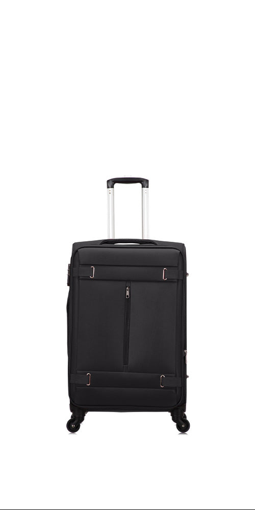 Puhataljú bőrönd – Valencia