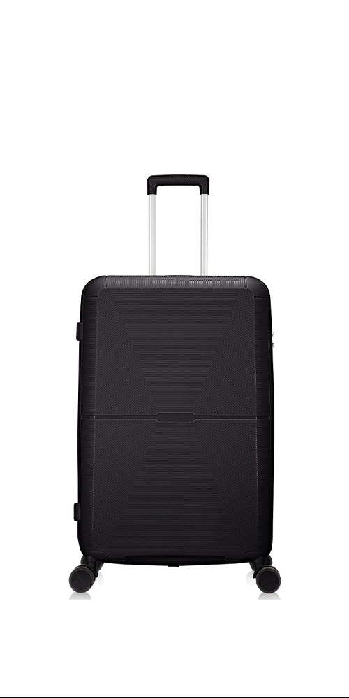 Keményhéjú bőrönd – Roma