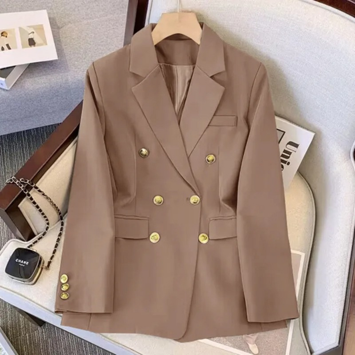 Divatos Női Blézer - Clara
