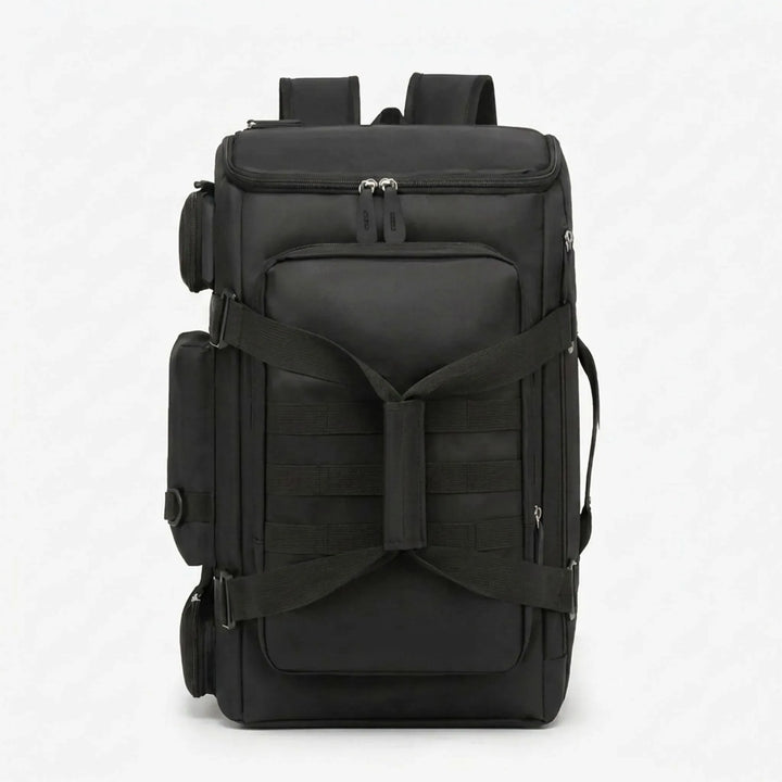 Large Capacity Travel Rucksack -  Douglas