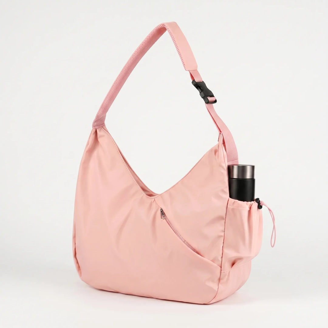 Large Fitness Tote Bag -  Felicia